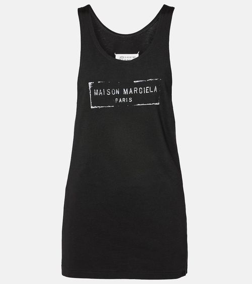Four Stitches tank top