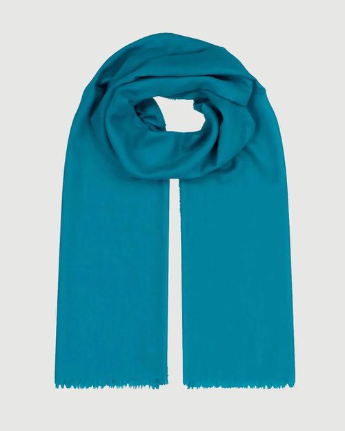 Wispy Solid Scarf Grenadines