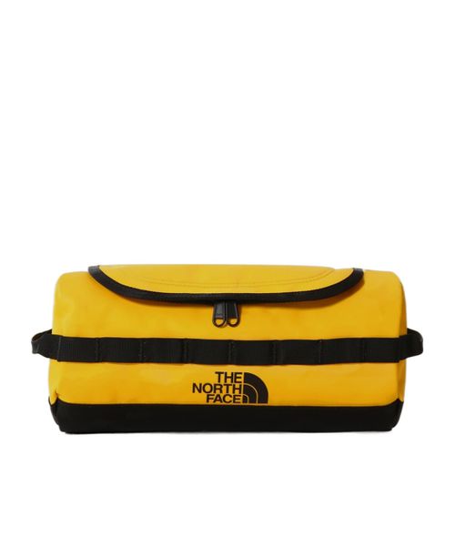 Base Camp Toiletries Bag
