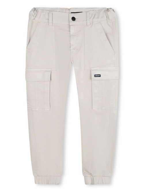 Fancy trousers - Neutrals