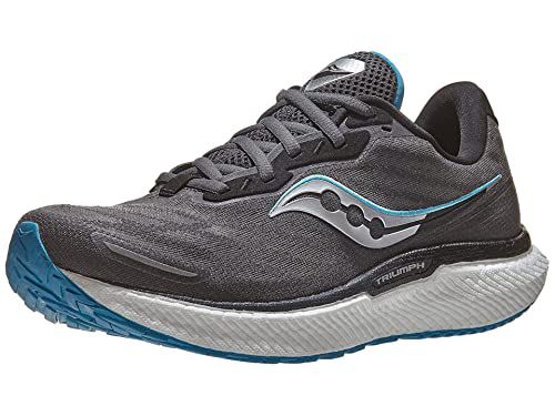 Saucony Triumph 22 Men's Running Shoe