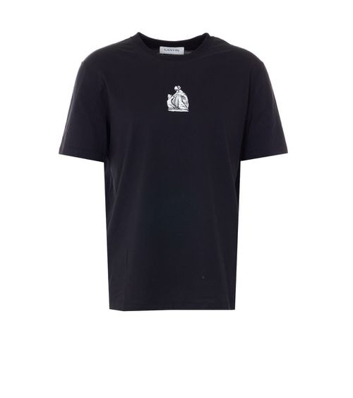 T-Shirts And Polos