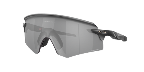Oakley Man Sunglass OO9471 Encoder -  Frame color: Matte Black, Lens color: Prizm Black