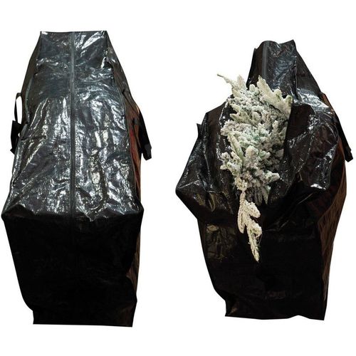Set of 2 Seasonal Storage Bags (L) 635x1320x381 (S) 510x1220x381