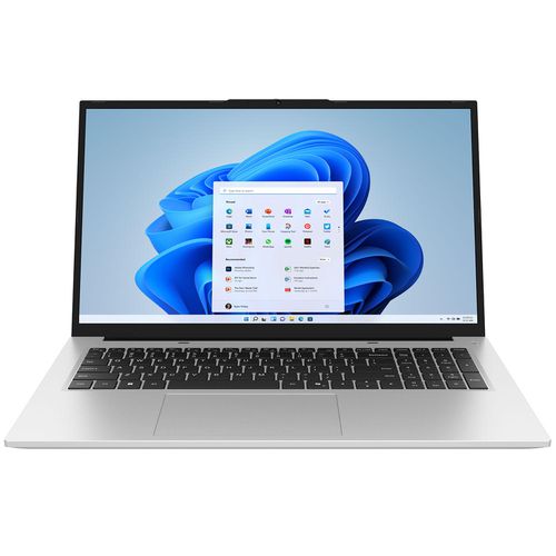 17.3' FHD Windows 11 Laptop Intel Processor 4GB RAM 128GB eMMC 1-Year M365 Subscription 2-Year Limited
