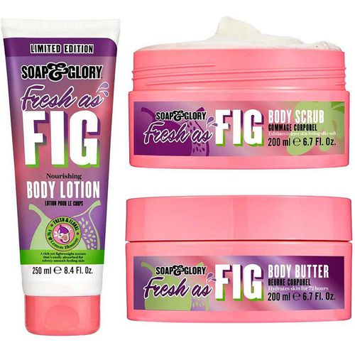 Soap & Glory Fresh As A Fig