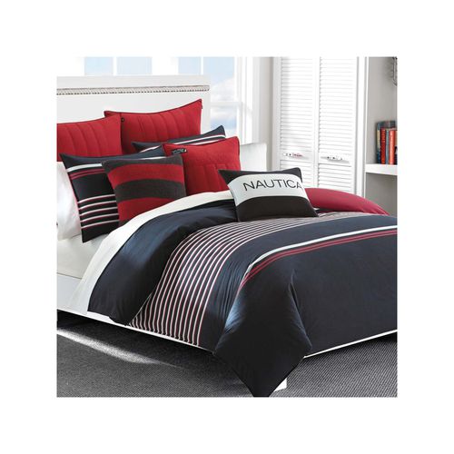 Mineola Comforter Set