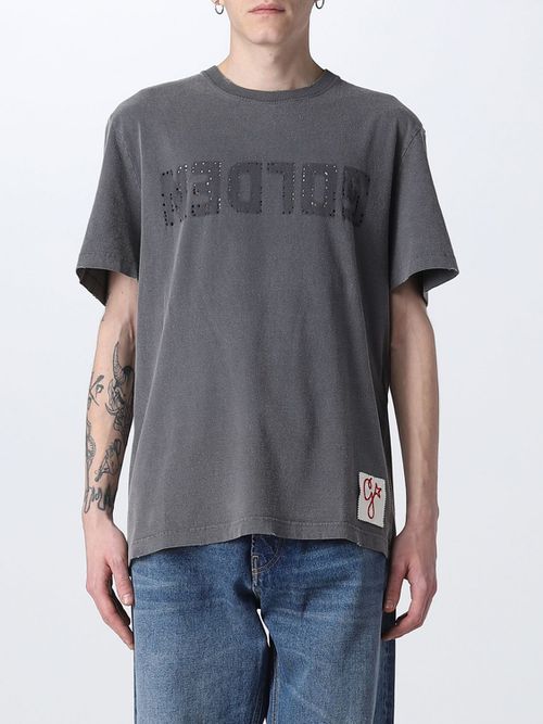 T-Shirt Men color Grey