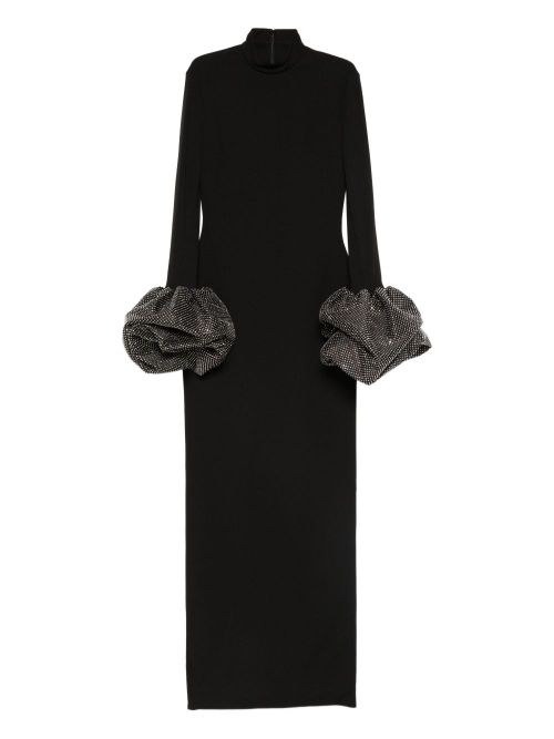 Viviana maxi dress