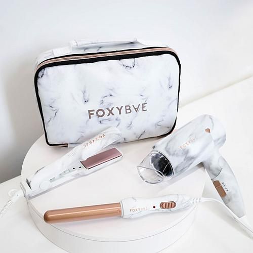 3-piece Marble Travel Kit