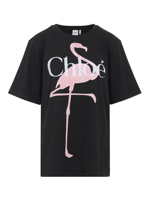 Cotton T-Shirt