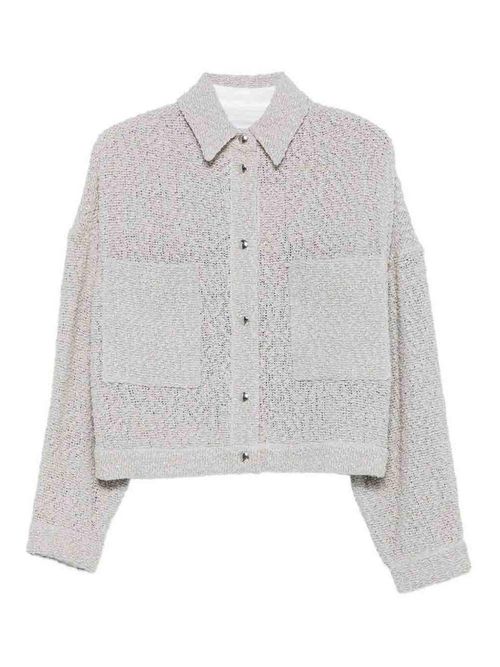 Pabli Cotton Jacket