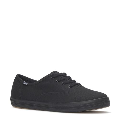 Women's Champion Originals Sneakers (Black/Black)