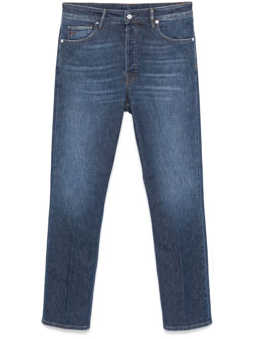 Asthor jeans - Blue