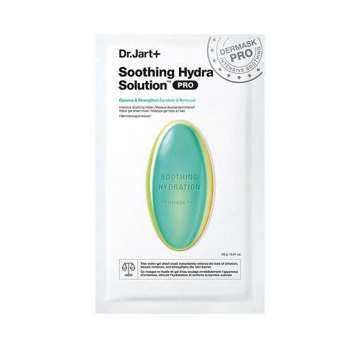 Dr. Jart+ Dermask Soothing Hydra Solution Pro 1ea