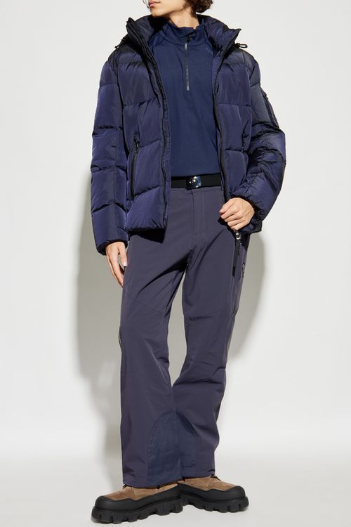 Harry Sweatshirt, Men's, Navy Blue