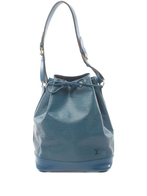 1995 Noé bucket bag - Blue