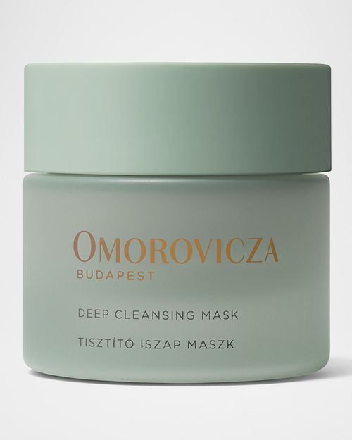 Deep Cleansing Mask