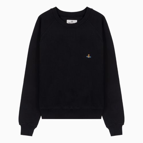 Organic Cotton Sweatshirt