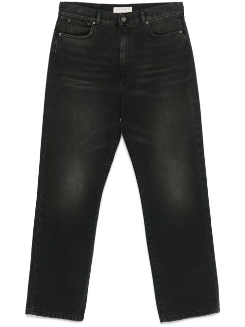 Mercurio jeans - Black