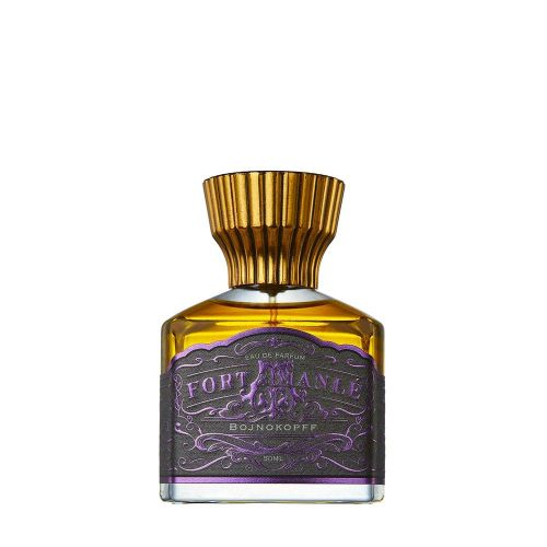 Fort & Manle Bojnokopff Eau de Parfu