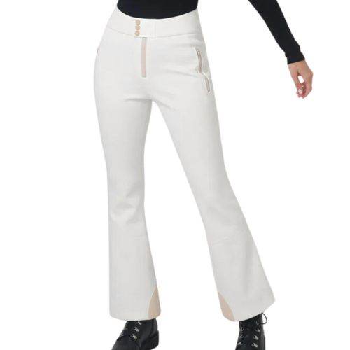 Lennon Ski Pant In Ivory