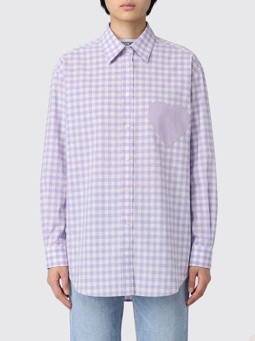 Shirt Woman color Multicolor