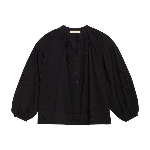 Nipoa blouse