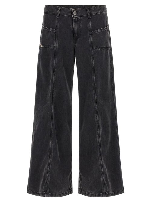 D-akii Jeans