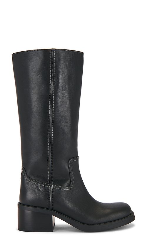 Walker & Boots