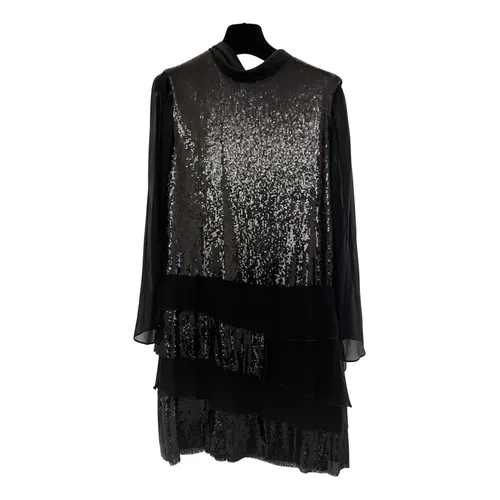 Dresses Glitter for Female 40 IT