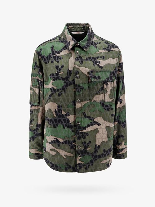 JACKET - MAN