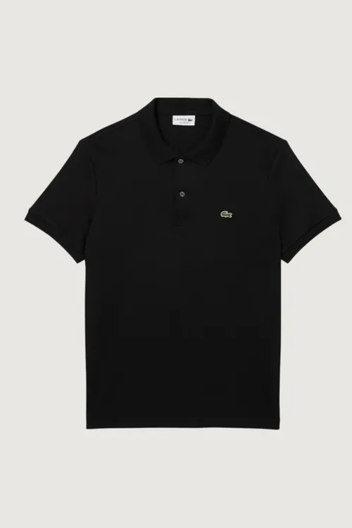 LACOSTE - Polo regular fit in cotone Pima - Uomo