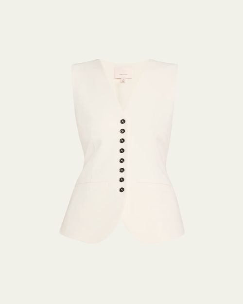 Kallen Tailored Vest
