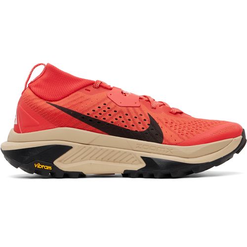 Red ACG Zegama Trail Sneakers