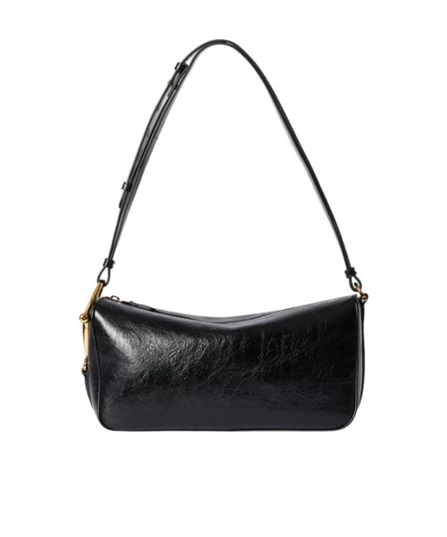 Half Horsebit medium shoulder bag