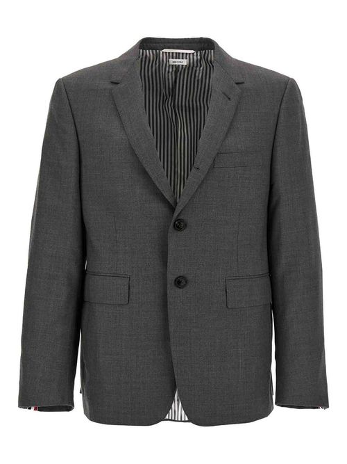 Classic Sport Coat Blazer