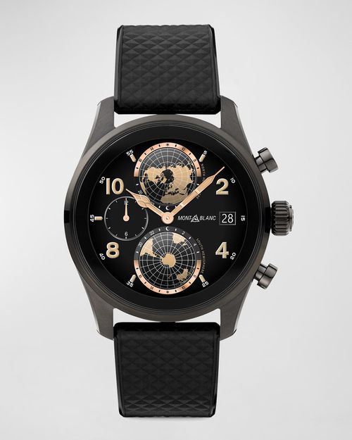 Men's Summit 3 Smartwatch