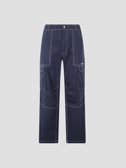 Cargo Pants for the Modern Explorer - SS26 Collection