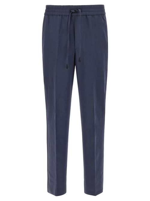 Asolo Trousers — Blue