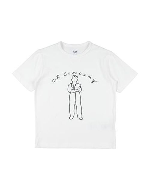 C. p. Company Undersixteen Kid Boy T