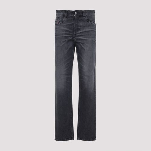 Women's Regular Jeans 1988 D-Ark