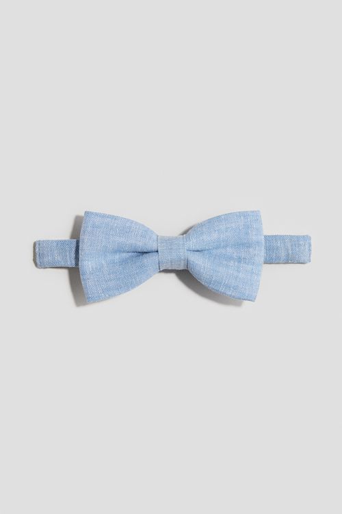 Bow Tie - Blue