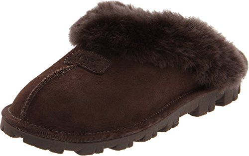 UGG Women's Coquette Slipper