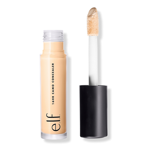 16HR Camo Concealer - Light Sand