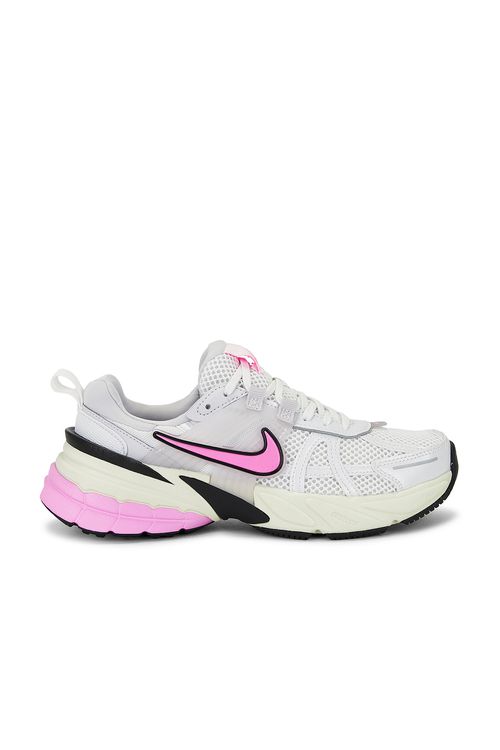 Nike V2K Run Sneaker in White