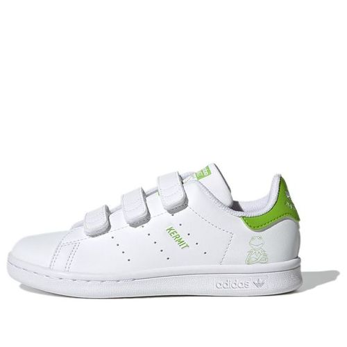 (PS) The Muppets x Stan Smith 'Kermit The Frog'