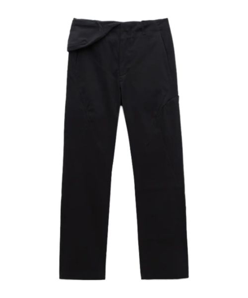 8.0 Technical trousers