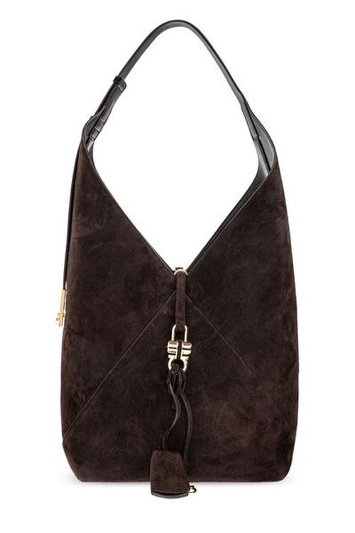 Ferragamo Top Handle Shopper Bag