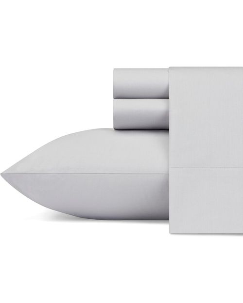 Cotton Percale Sheet Set